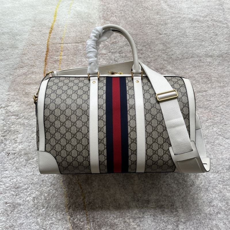 Gucci Travel Bags